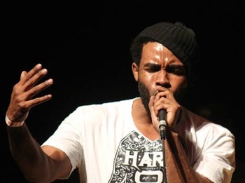 Pharoahe Monch artist photo