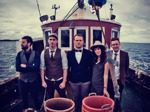 The Rend Collective Experiment artist photo