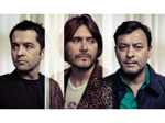 Manic Street Preachers artist photo