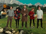 Keston Cobblers Club artist photo