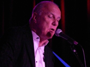 Richard Digance picture