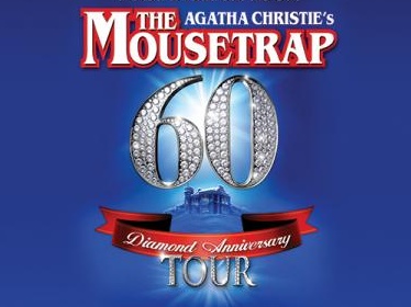 The Mousetrap (Touring) artist photo
