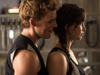 The Hunger Games: Catching Fire