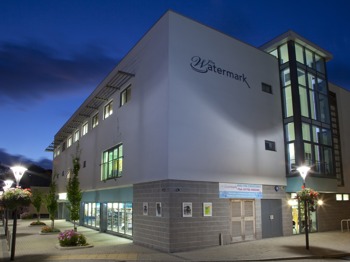 The Watermark venue photo