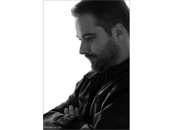 Alan Braxe artist photo