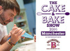 The Cake & Bake Show: Discounted tickets available!