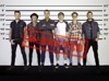 McBusted announced a new Belfast date