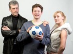 BadApple Theatre Company artist photo