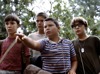 Stand by Me
