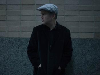 Lloyd Cole artist photo