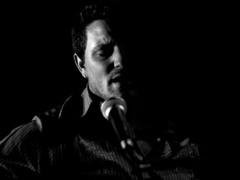 Matt Woosey artist photo