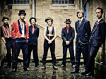 The Carny Villains artist photo