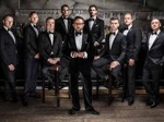 Only Men Aloud artist photo