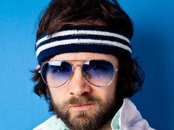 Flange Krammer artist photo