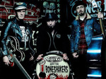Vince Ray And The Boneshakers artist photo