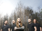 Devildriver artist photo
