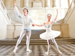 Vienna Festival Ballet artist photo