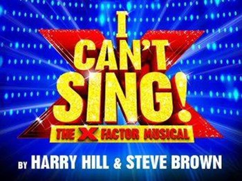I Can't Sing! The X Factor Musical artist photo
