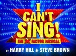 I Can't Sing! The X Factor Musical artist photo