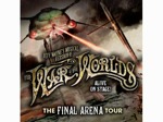 Jeff Wayne's The War of The Worlds artist photo