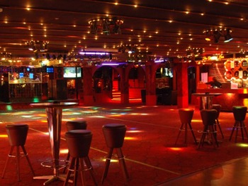 Infernos Nightclub venue photo