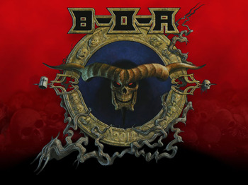 Bloodstock Open Air 2014 picture