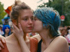 Blue Is The Warmest Colour
