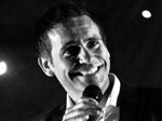 Jason Isaacs artist photo