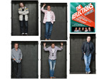 The Reflections artist photo