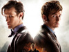 Doctor Who: The Day Of The Doctor