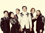 Arcade Fire artist photo