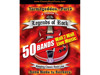 Legends Of Rock added Think Floyd and Fragile - The UK's Yes Tribute Band to the roster