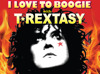 Seventies Weekend added T.Rextasy to the roster