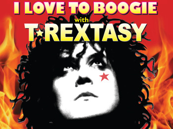 T.Rextasy artist photo