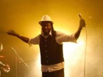 Troy Ellis And The Hail Jamaica Band artist photo