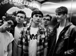 Falling With Style artist photo