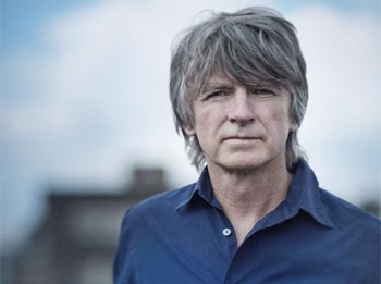 Neil Finn artist photo