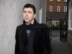 Pete Morton artist photo
