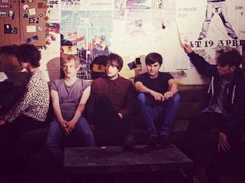 Autobahn artist photo