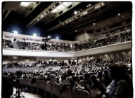 Simply Gershwin: Scottish Concert Orchestra + Gweneth-Ann Jeffers + Njabulo Madlala + Viv McLean artist photo