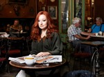 Tori Amos artist photo