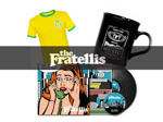 The Fratellis artist photo