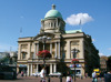 Hull City Hall photo