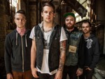 Beartooth artist photo