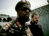 Dirty Wars