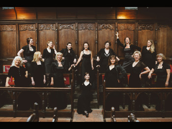 La Nova Singers artist photo