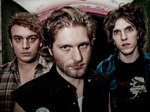 God Damn artist photo