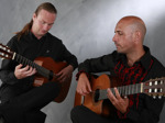 Manos Puestas artist photo