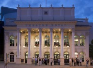 West Side Story: Carlton Operatic Society artist photo