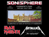 Sonisphere 2014 added The Prodigy to the roster